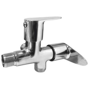Angle Valve 2 In 1