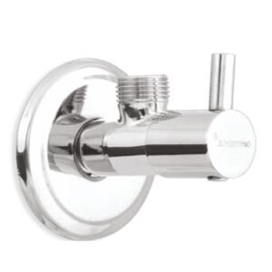 Angle Valve Round