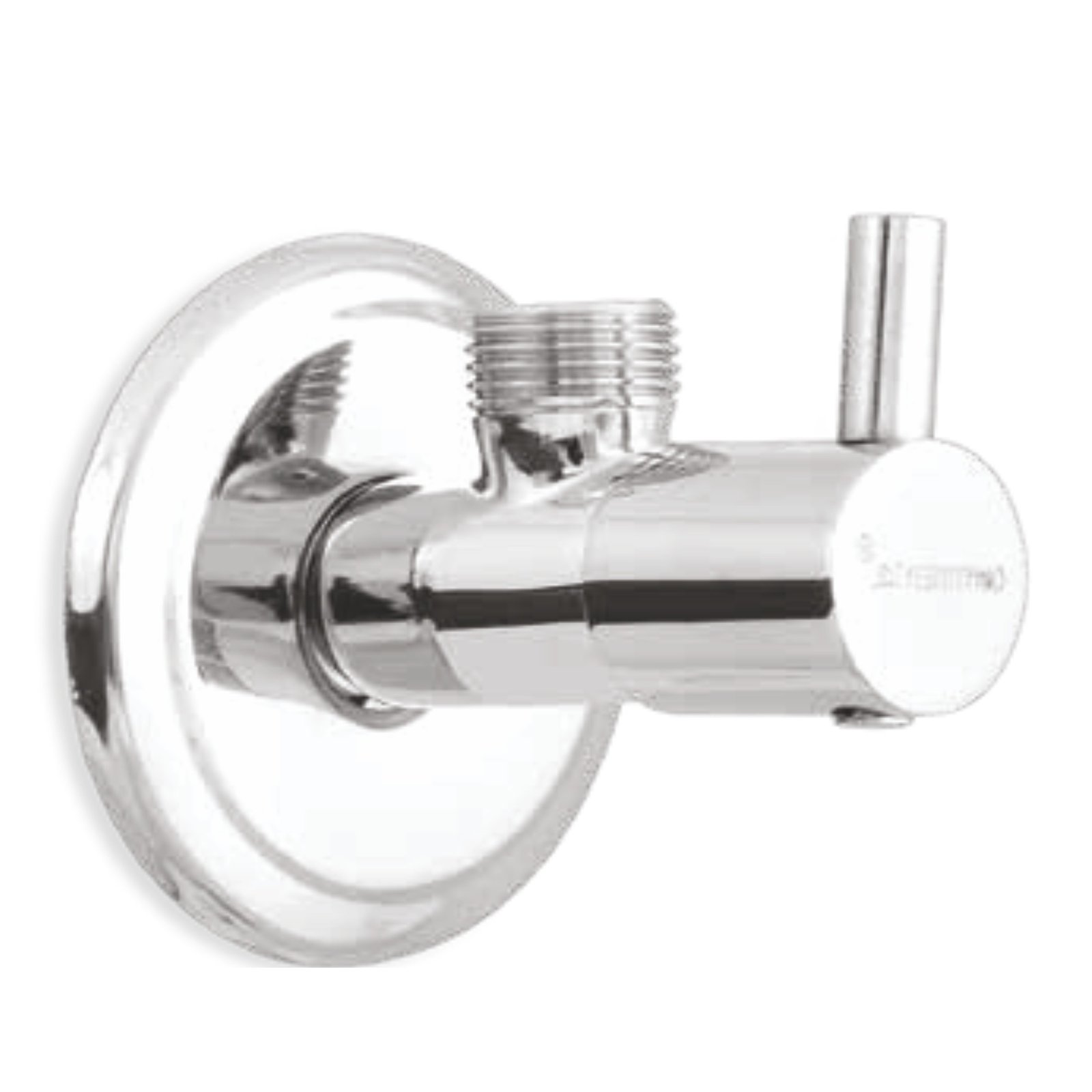Angle Valve Round