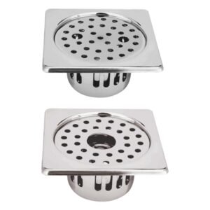 Cockroach Trap Plain & Cut Square