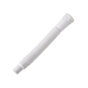 Collapsible Stretchable Waste Pipe