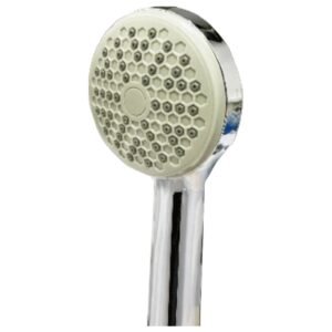 Elegant Hand Shower Chrome