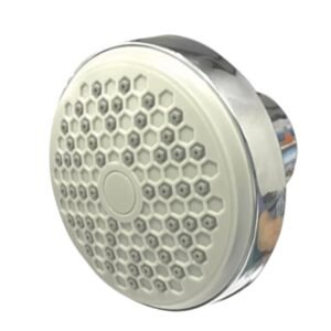 Elegant Overhead Shower Chrome