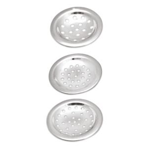 Gratings Round Plain