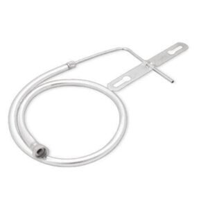 Jet Spray American Chrome