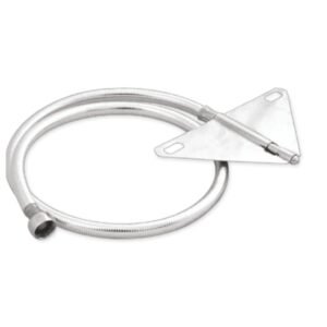 Jet Spray Parinda Chrome