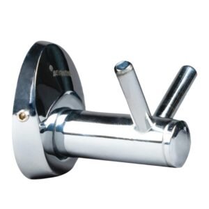 Robe Hook Oval