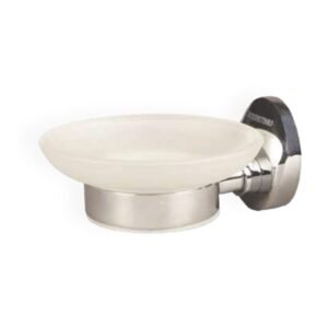 Soap Dish Economy Oval