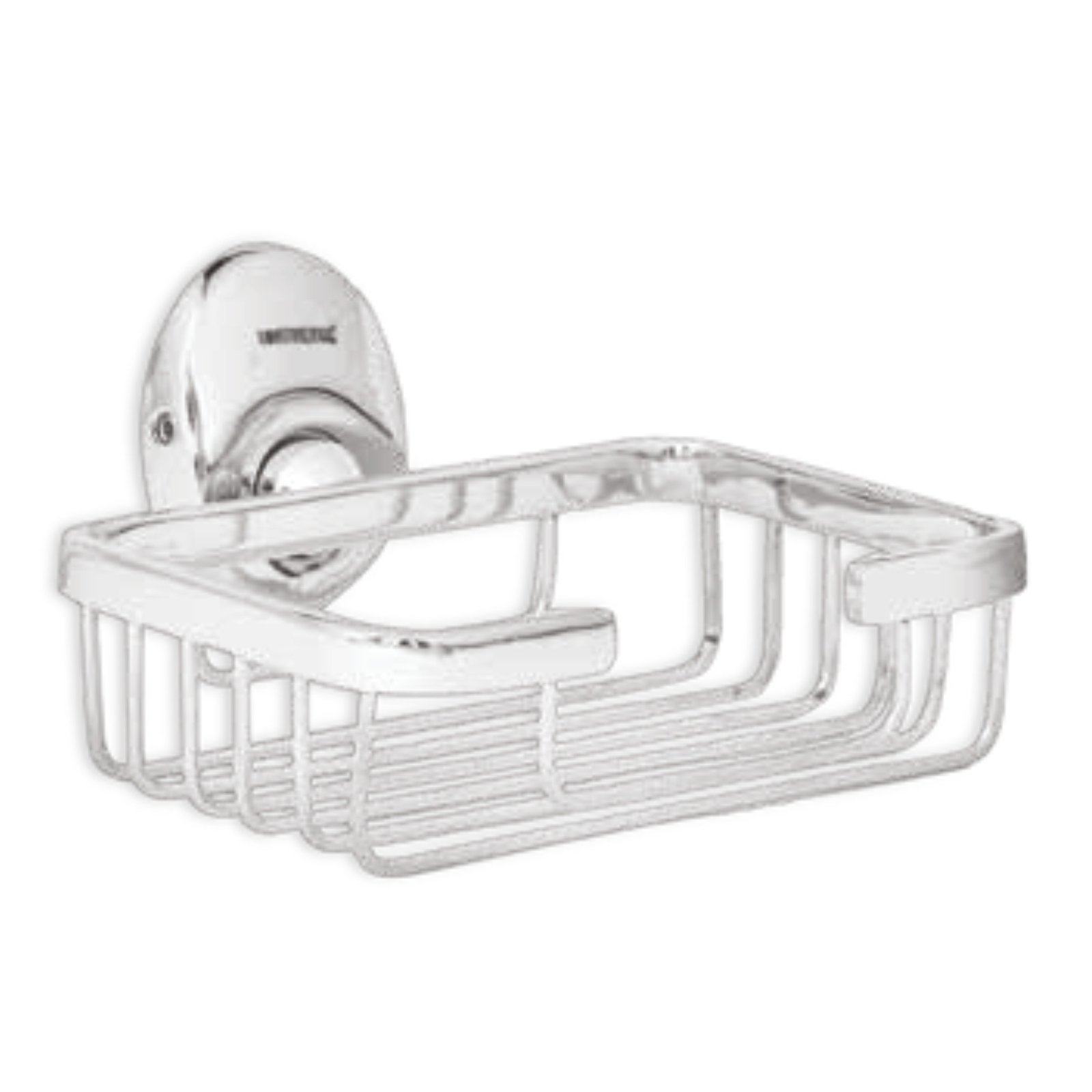 Soap Dish Economy Oval