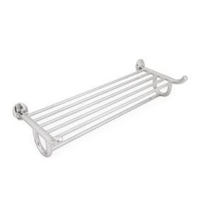 Towel Rack Oval
