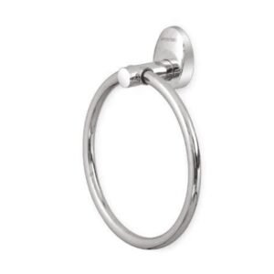 Towel Ring Oval