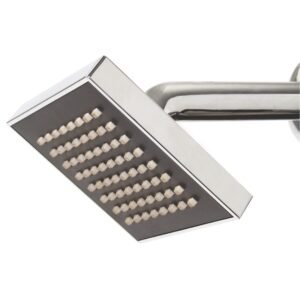 Overhead Shower Supreme