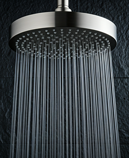Rainfall Shower Head