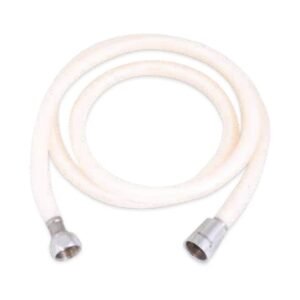 PVC Tube Ivory