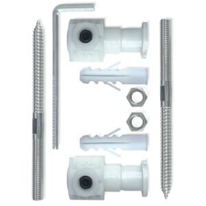 Rack Bolt WC Premium