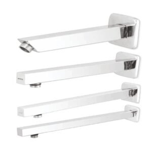 Shower Arm Square