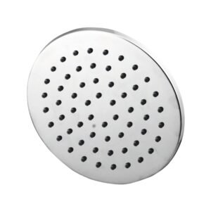 Sonnet Deluxe Over Head Shower Chrome