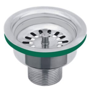 SS Sink Coupling