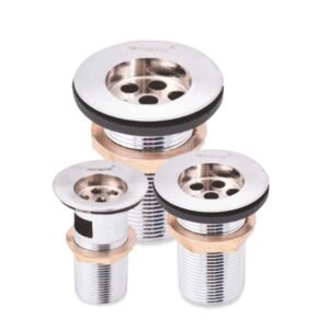 Waste Coupling Half Thread & Full Thread