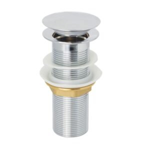 Waste Coupling Pop-Up