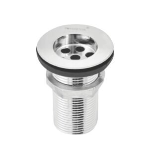 Waste Coupling SS